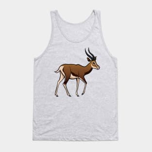 Gazelle Tank Top